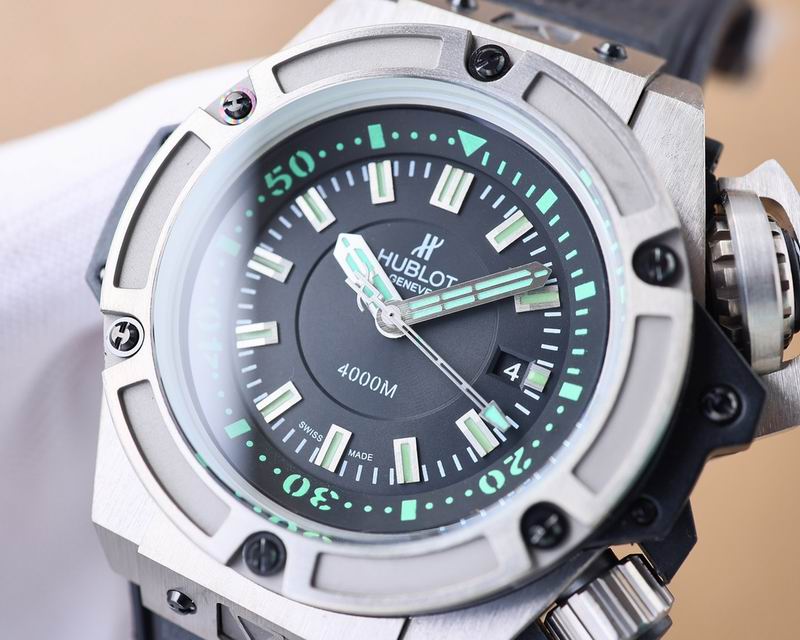 Hublot watch 050438